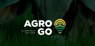 Agro Go