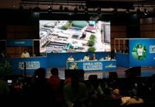 Asamblea Ecopetrol