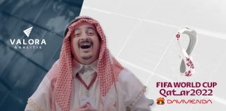 Campañas publicitarias Qatar 2022