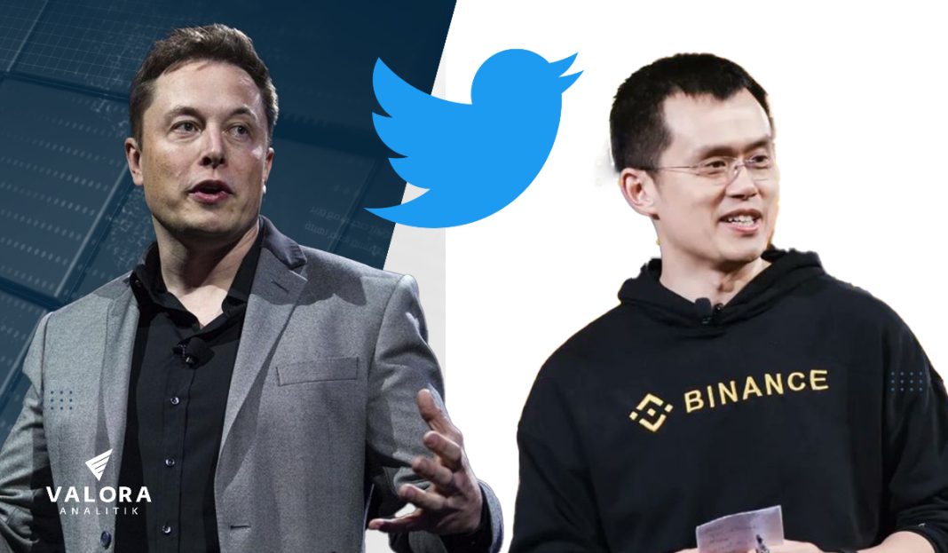 elon musk binance