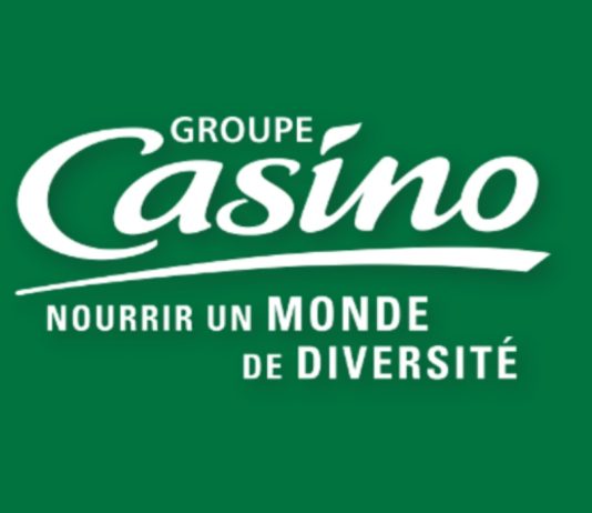 Grupo Casino