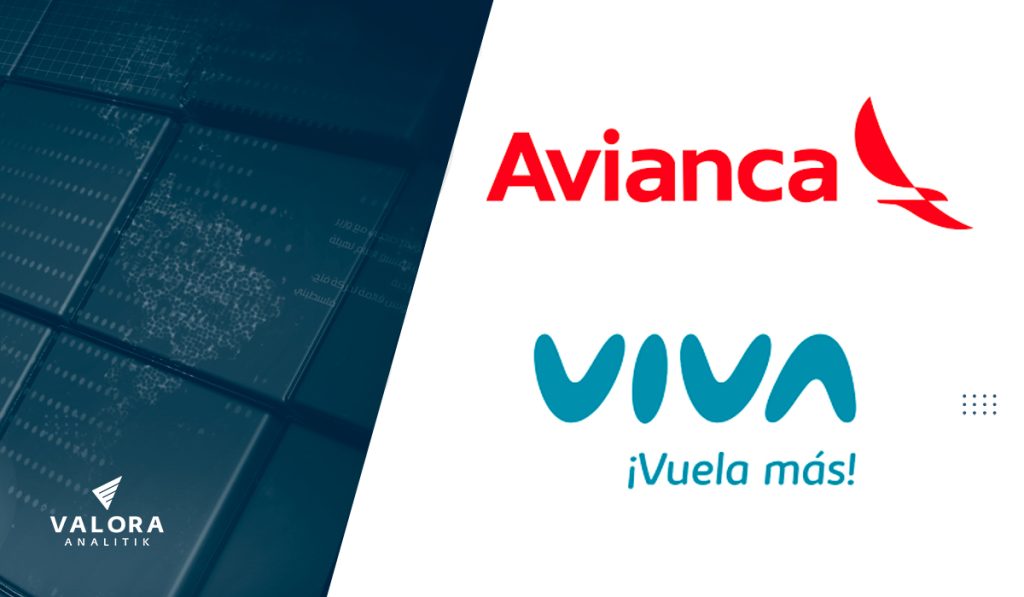 Colombia Objetó Integración Entre Aerolíneas Avianca Y Viva