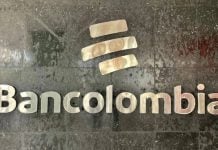 Bancolombia