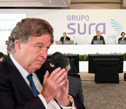 OPA Nutresa: Juez confirmó medidas contra postulados de Gilinski en Junta de Sura