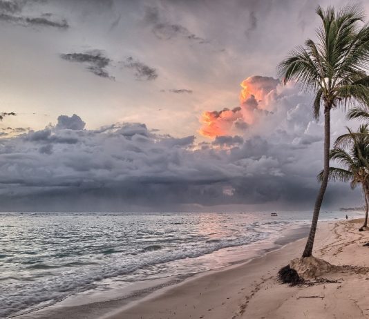 En alerta región Caribe de Colombia por posible formación ciclónica