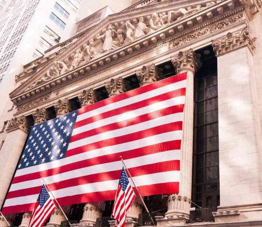 Mercados en Wall Street