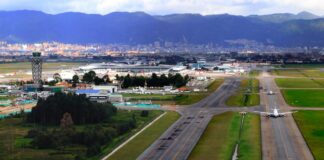 Aeropuerto El Dorado