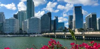 Alquiler de inmuebles en Miami