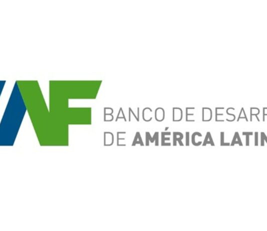 Banco de desarrollo de América Latina (CAF)