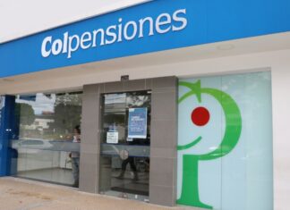 Colpensiones