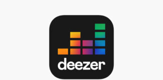 Deezer