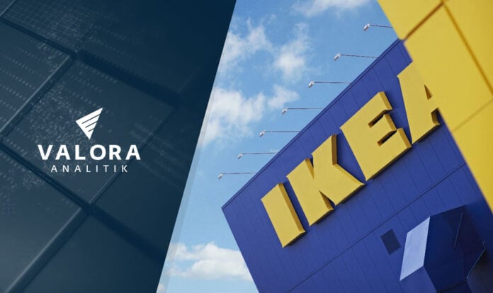 Ya puede hacer compras online de IKEA en Cali