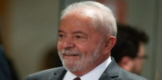 Lula Da Silva