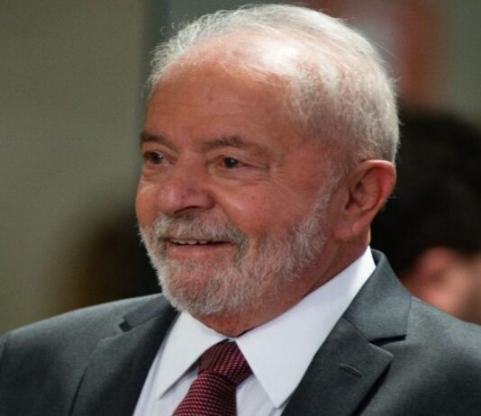 Lula Da Silva