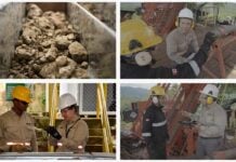 Minerales Córdoba adjudicó millonarios contratos para impulsar proyecto Alacrán en Colombia