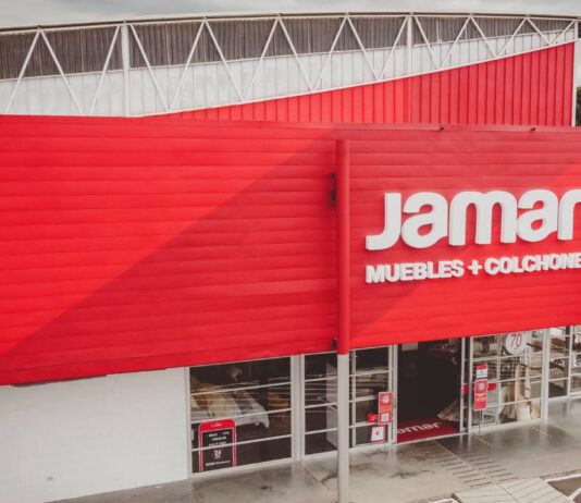 Muebles Jamar