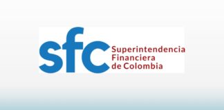 Super Intendencia Financiera de Colombia.