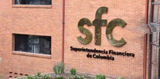 SuperFinanciera - Superintendencia Financiera Colombia