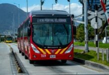 Transmilenio