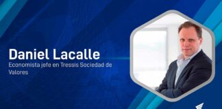 Economista Daniel Lacalle analiza por qué cayó Silicon Valley Bank