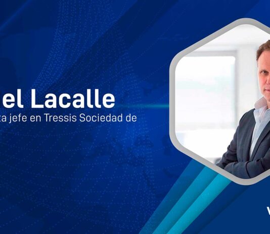 Economista Daniel Lacalle analiza por qué cayó Silicon Valley Bank