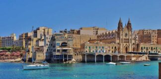 Malta (Europa) Foto: Pixabay / Michelle_Maria