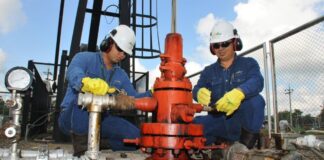 Acipet advierte: Colombia tiene baja capacidad de autosuficiencia en petróleo y gas