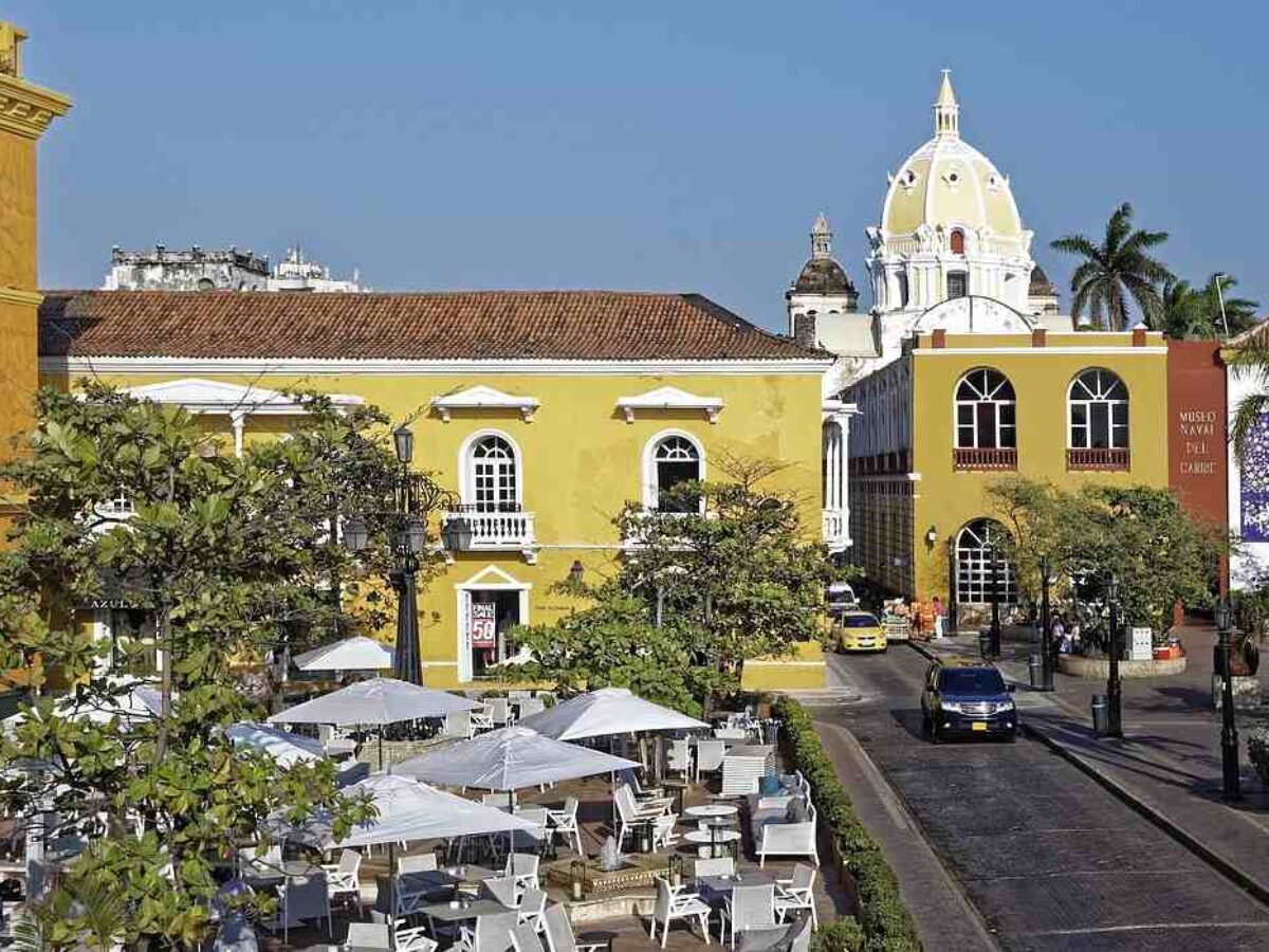 Las calles de Cartagena estrenarán nuevas placas identificativas