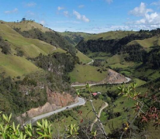 Las zonas rurales tendrían cambios en el impuesto predial por proyecto de ley que presentará el Gobierno del presidente Gustavo Petro