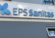 EPS Sanitas en Colombia