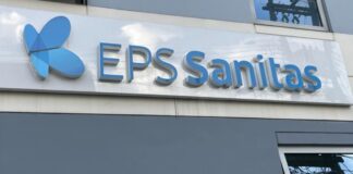 EPS Sanitas en Colombia