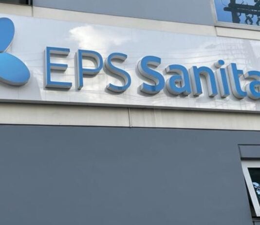 EPS Sanitas en Colombia