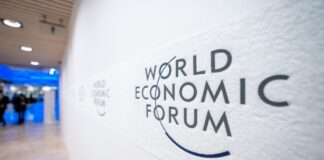 Foro Económico Mundial