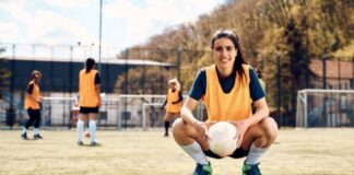 Fútbol femenino