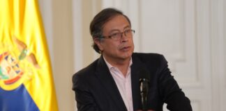 Gustavo Petro, presidente de Colombia, habló en su momento de la edad de pensión en Colombia.