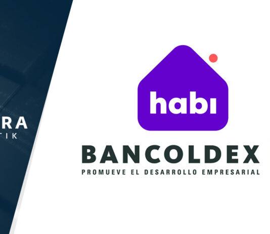 Bancoldex y Habi