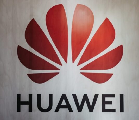 Huawei