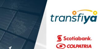 Scotiabank Colpatria - Transfiya