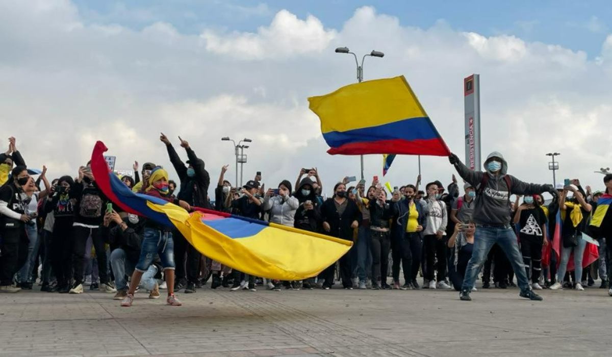 Habrá paro nacional el 14 de febrero por reformas