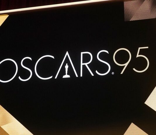 Premios Oscar 2023.