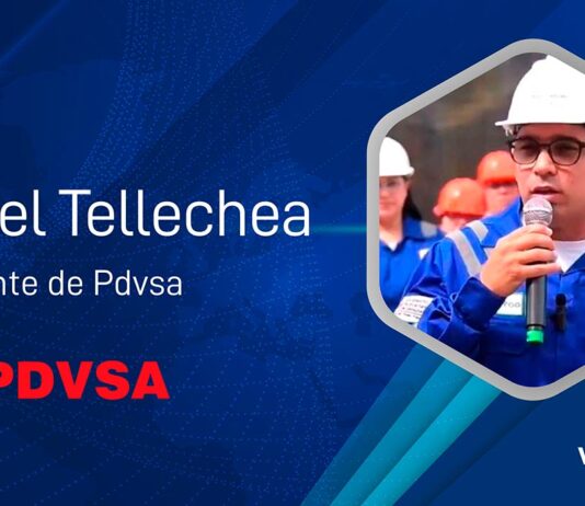 Pdvsa