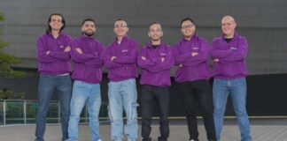 Emprendedores de Rocketfy