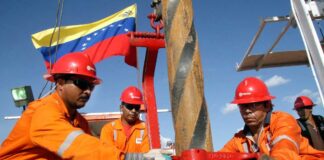 Nuevo riesgo para que Venezuela pueda exportar gas a Colombia