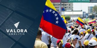 La informalidad laboral del migrante venezolano, una tarea pendiente en Colombia
