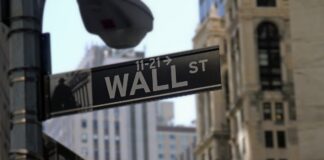 Wall Street cerró en positivo tras el PIB del cuarto trimestre.