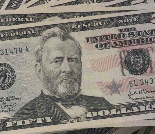 Dólar en Colombia