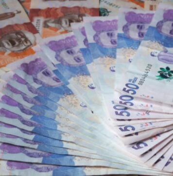El Banco de la República de Colombia aclara dudas sobre supuestos billetes falsos "G5"