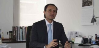 Alejandro Castañeda de Andeg sobre subasta de energía en Colombia