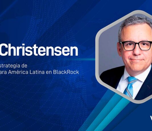 BlackRock ve posibles recortes de tasas de interés en América Latina en 2023 y da su visión de Colombia