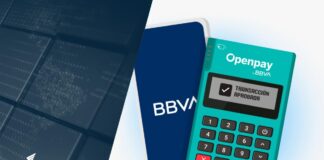 BBVA y Openpay